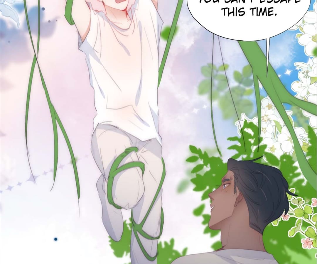 Counterattack Through Pregnancy (Official) - Chapter 264 manhwa