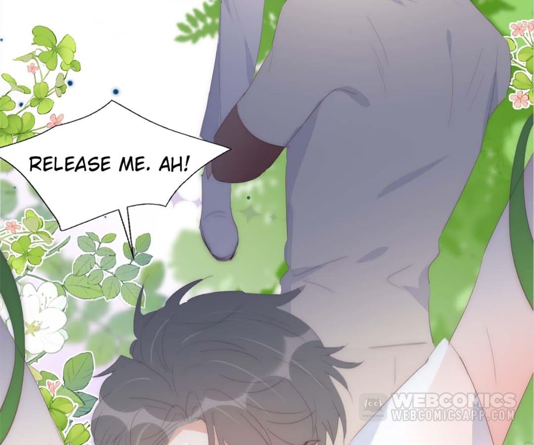 Counterattack Through Pregnancy (Official) - Chapter 264 manhwa