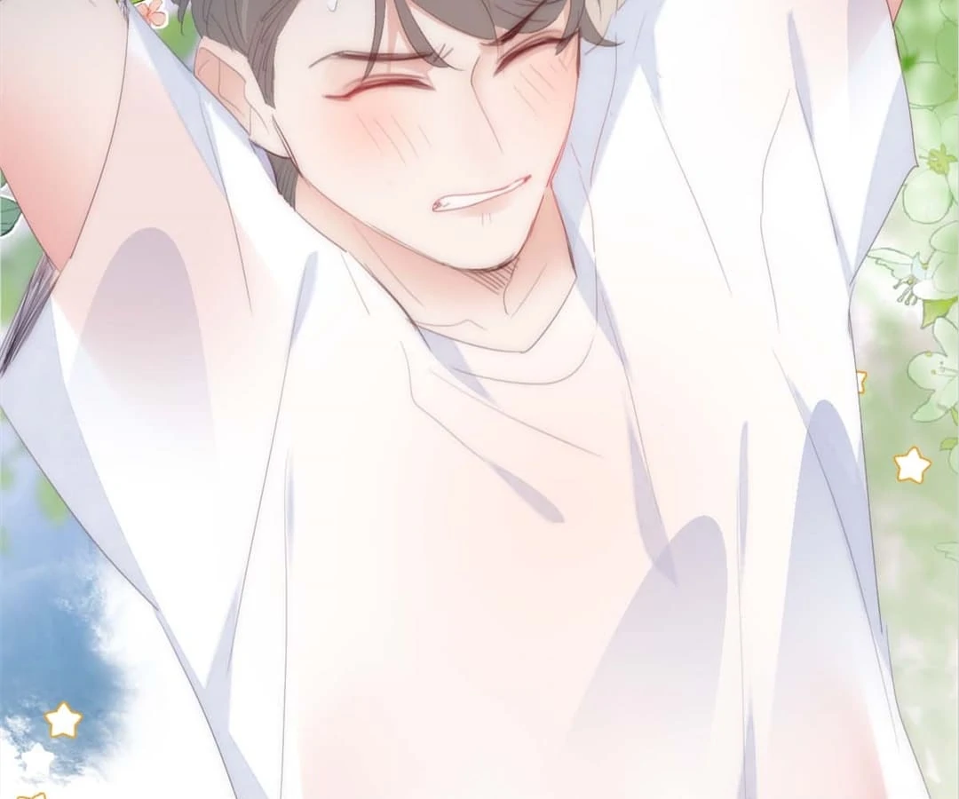Counterattack Through Pregnancy (Official) - Chapter 264 manhwa