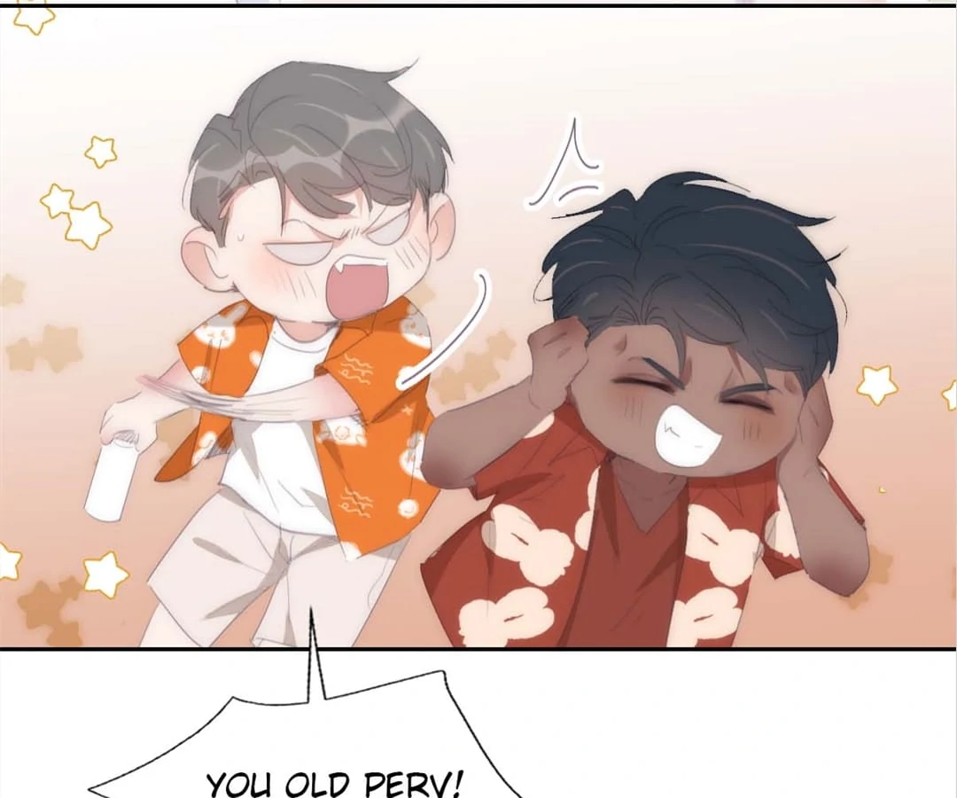 Counterattack Through Pregnancy (Official) - Chapter 264 manhwa