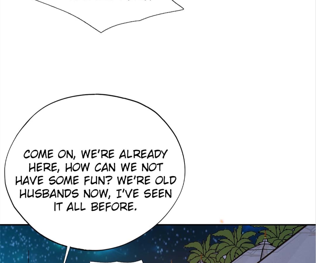 Counterattack Through Pregnancy (Official) - Chapter 264 manhwa