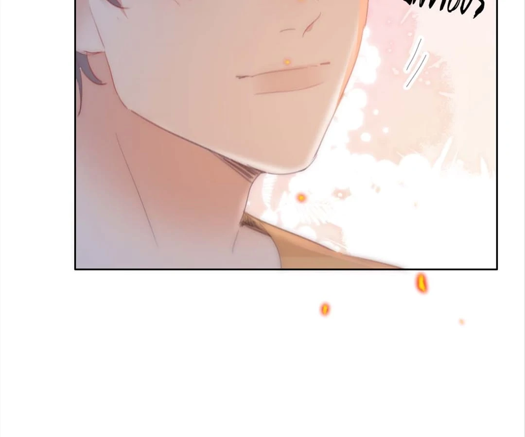 Counterattack Through Pregnancy (Official) - Chapter 264 manhwa