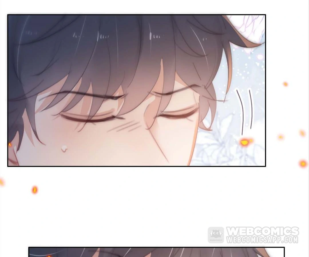 Counterattack Through Pregnancy (Official) - Chapter 264 manhwa