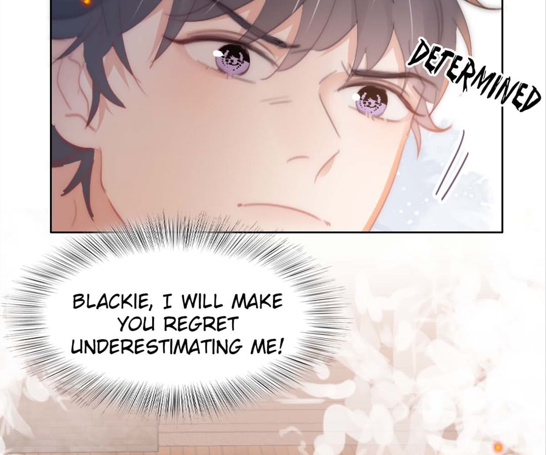 Counterattack Through Pregnancy (Official) - Chapter 264 manhwa