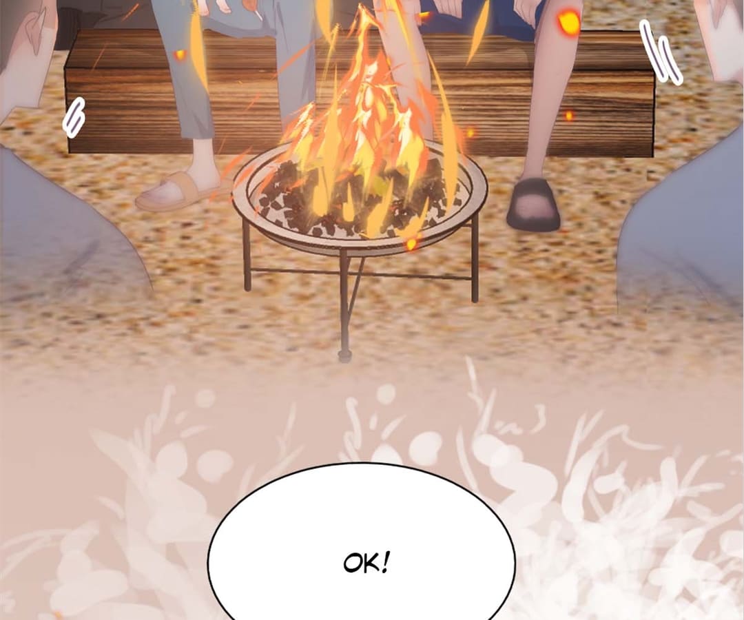 Counterattack Through Pregnancy (Official) - Chapter 264 manhwa