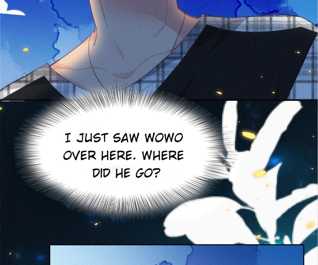 Counterattack Through Pregnancy (Official) - Chapter 265 manhwa