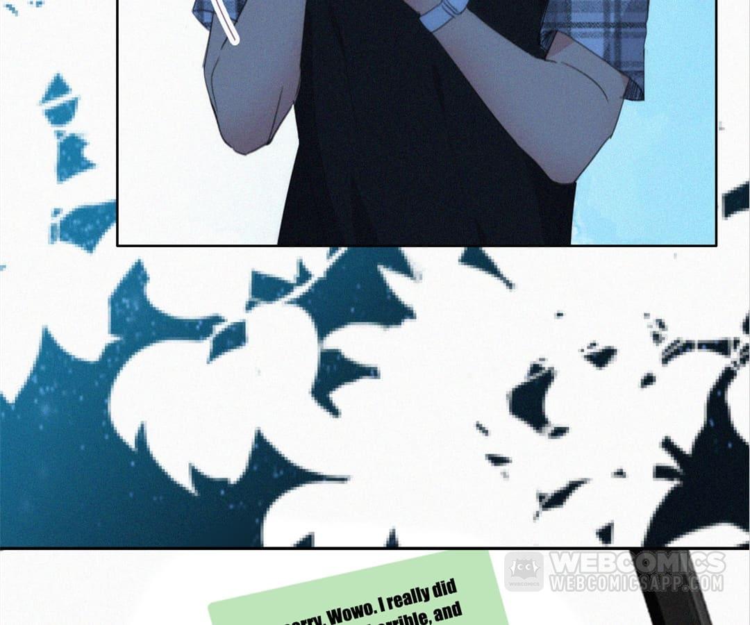 Counterattack Through Pregnancy (Official) - Chapter 265 manhwa