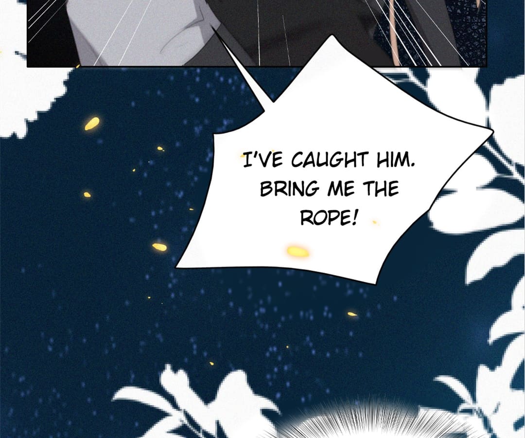 Counterattack Through Pregnancy (Official) - Chapter 265 manhwa