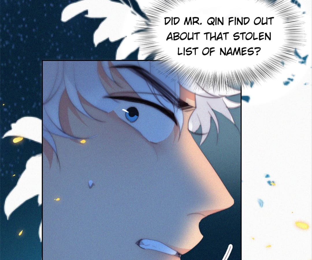 Counterattack Through Pregnancy (Official) - Chapter 265 manhwa