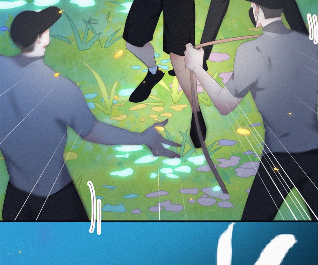 Counterattack Through Pregnancy (Official) - Chapter 265 manhwa