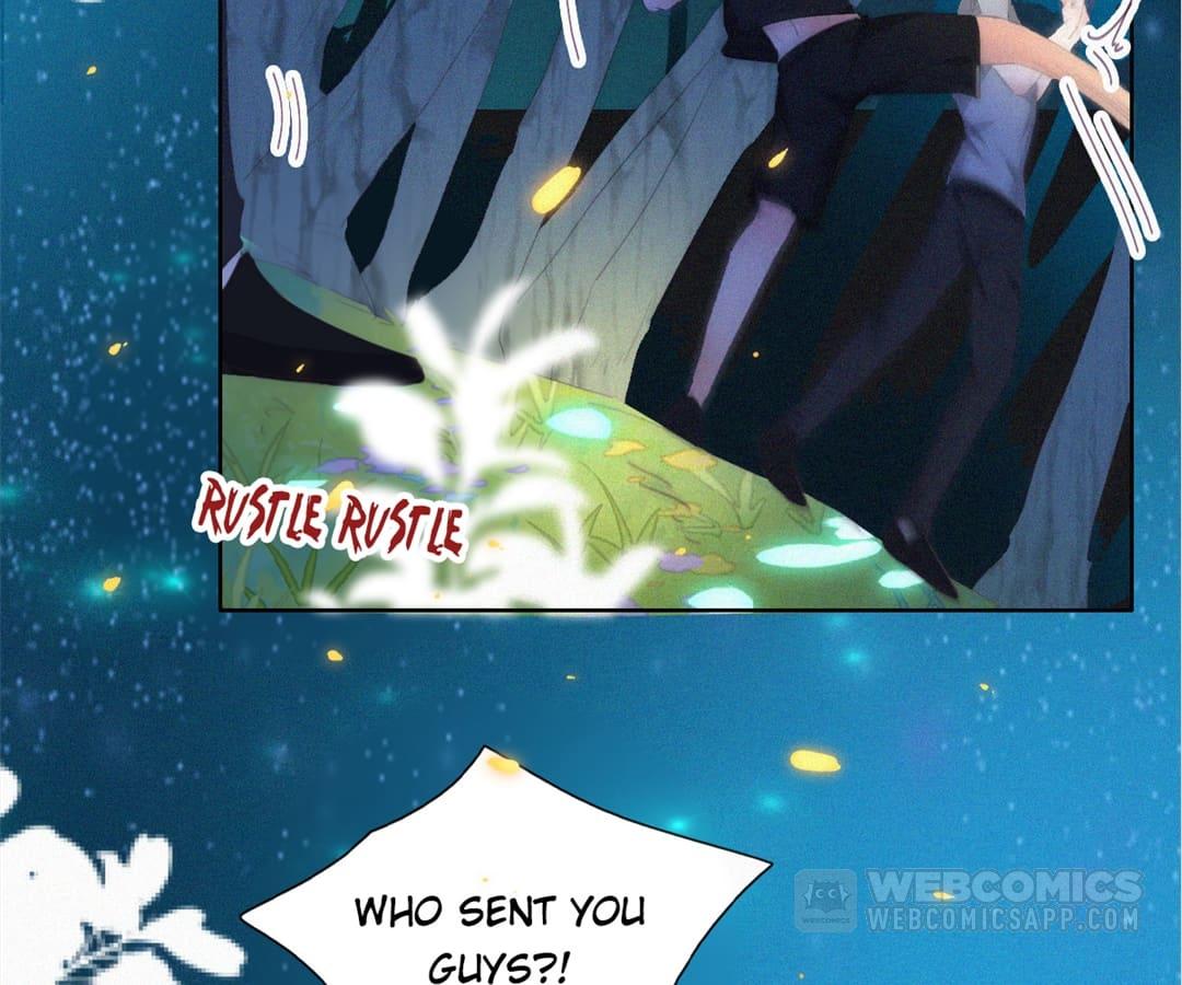 Counterattack Through Pregnancy (Official) - Chapter 265 manhwa