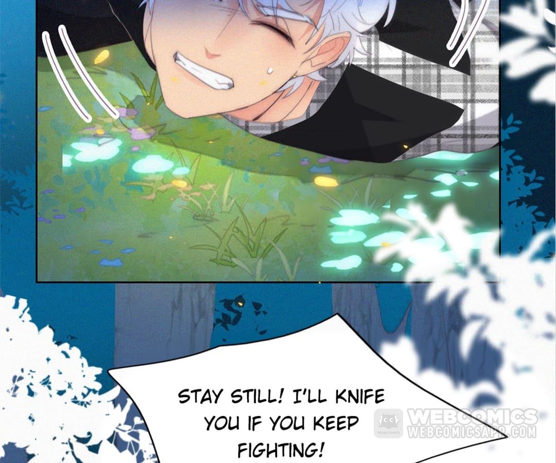 Counterattack Through Pregnancy (Official) - Chapter 265 manhwa