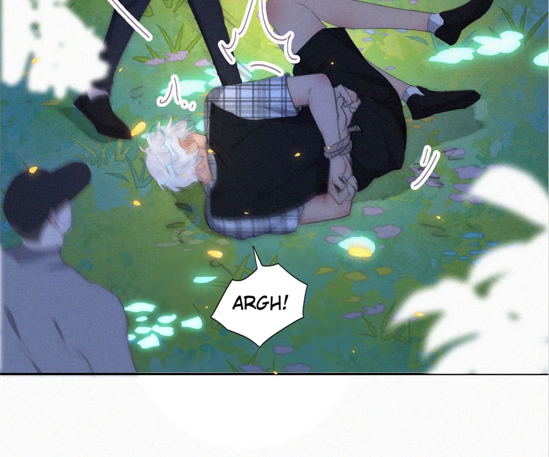 Counterattack Through Pregnancy (Official) - Chapter 265 manhwa
