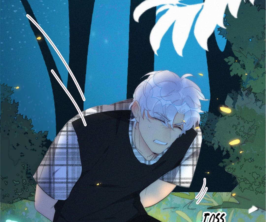 Counterattack Through Pregnancy (Official) - Chapter 265 manhwa