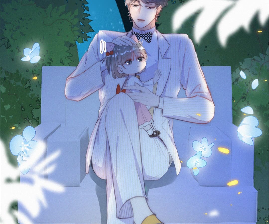 Counterattack Through Pregnancy (Official) - Chapter 265 manhwa