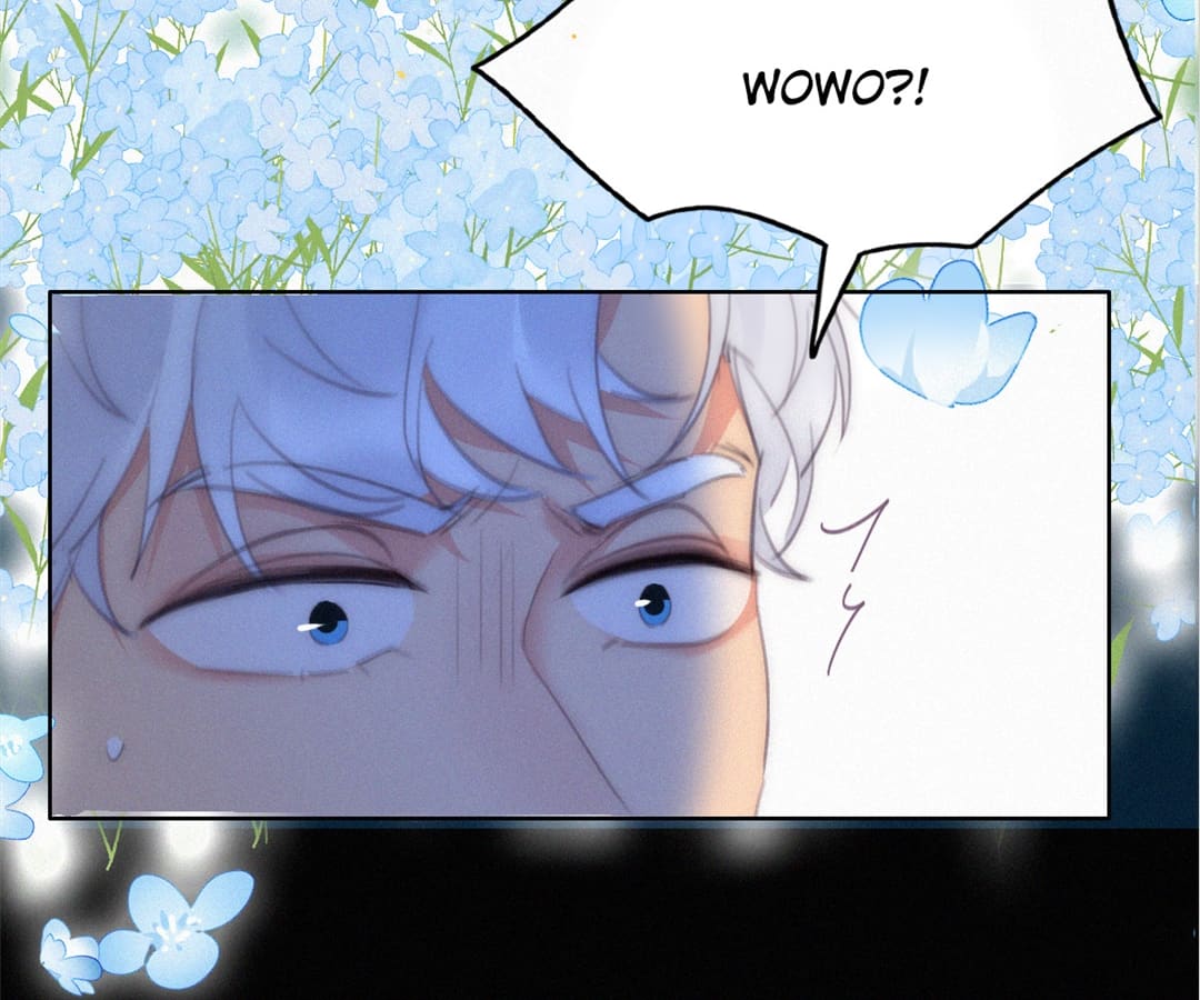 Counterattack Through Pregnancy (Official) - Chapter 265 manhwa