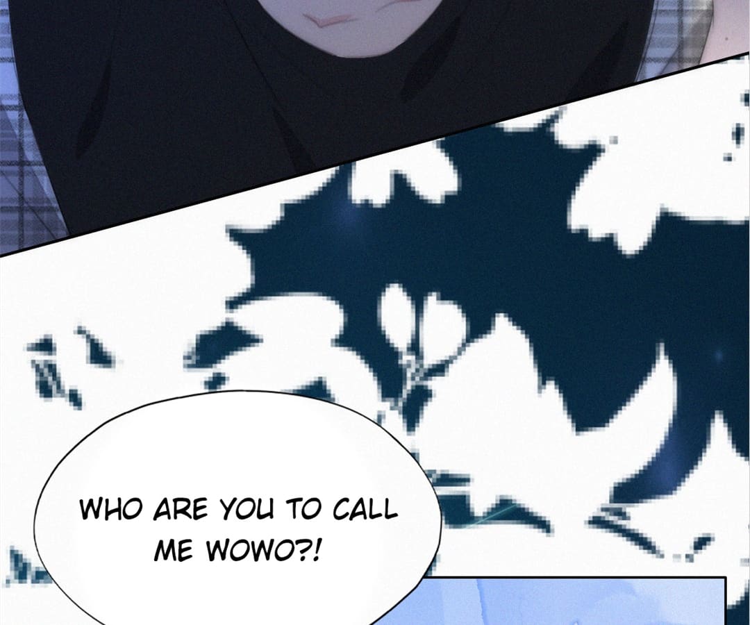 Counterattack Through Pregnancy (Official) - Chapter 265 manhwa