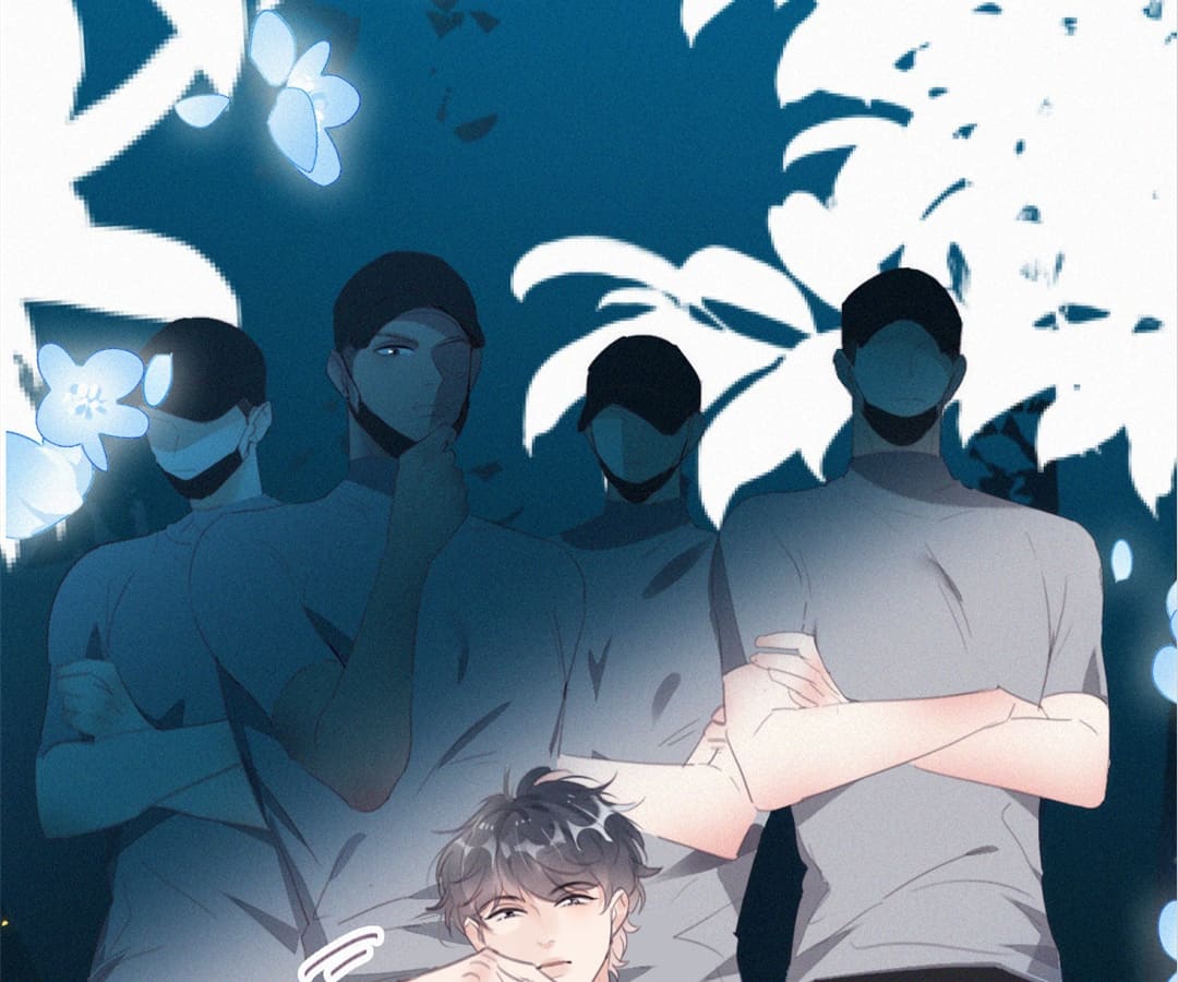 Counterattack Through Pregnancy (Official) - Chapter 265 manhwa