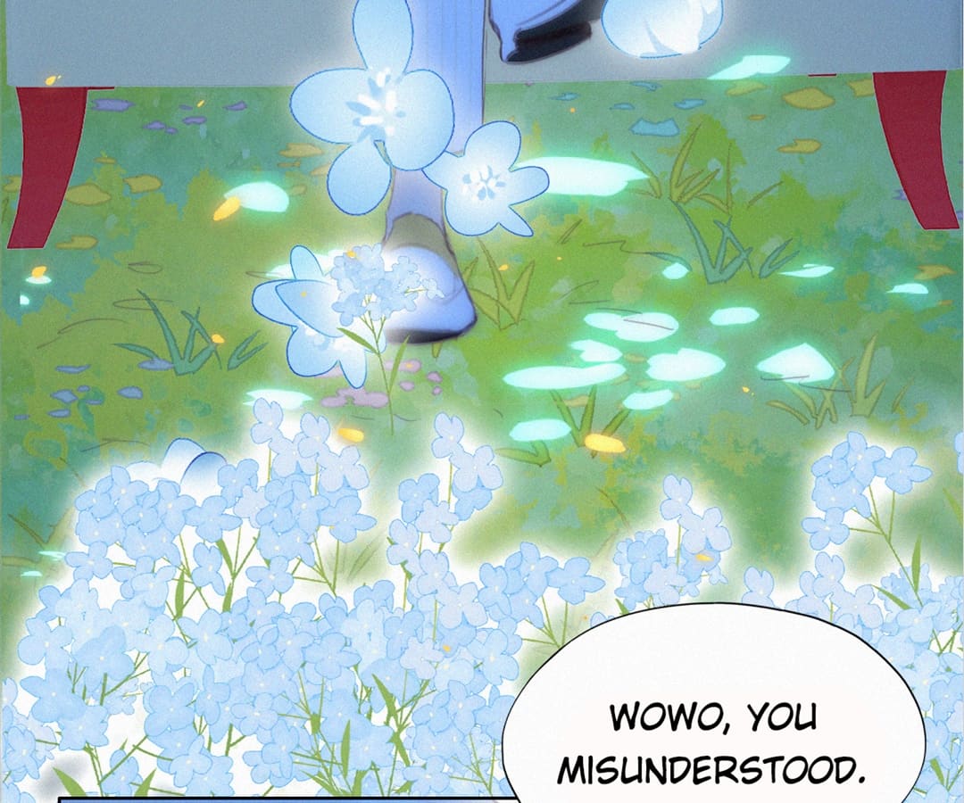 Counterattack Through Pregnancy (Official) - Chapter 265 manhwa