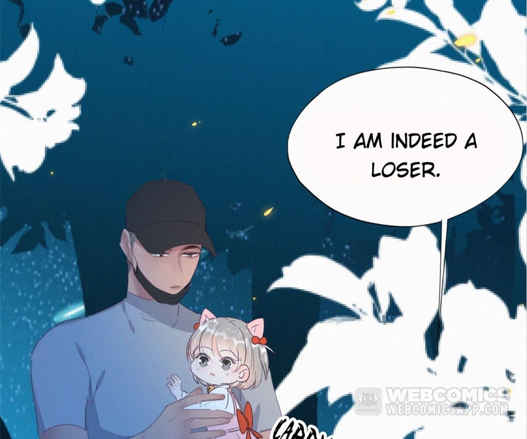 Counterattack Through Pregnancy (Official) - Chapter 265 manhwa