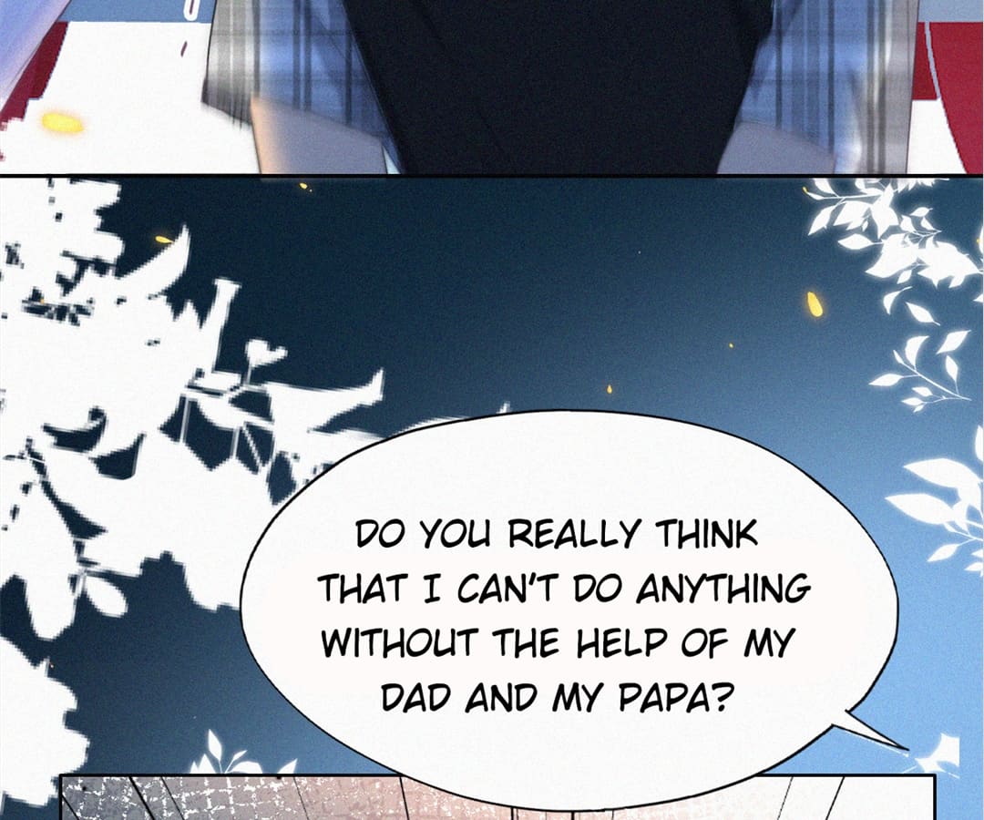 Counterattack Through Pregnancy (Official) - Chapter 265 manhwa