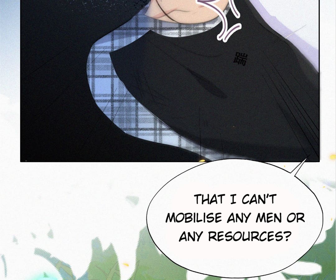 Counterattack Through Pregnancy (Official) - Chapter 265 manhwa