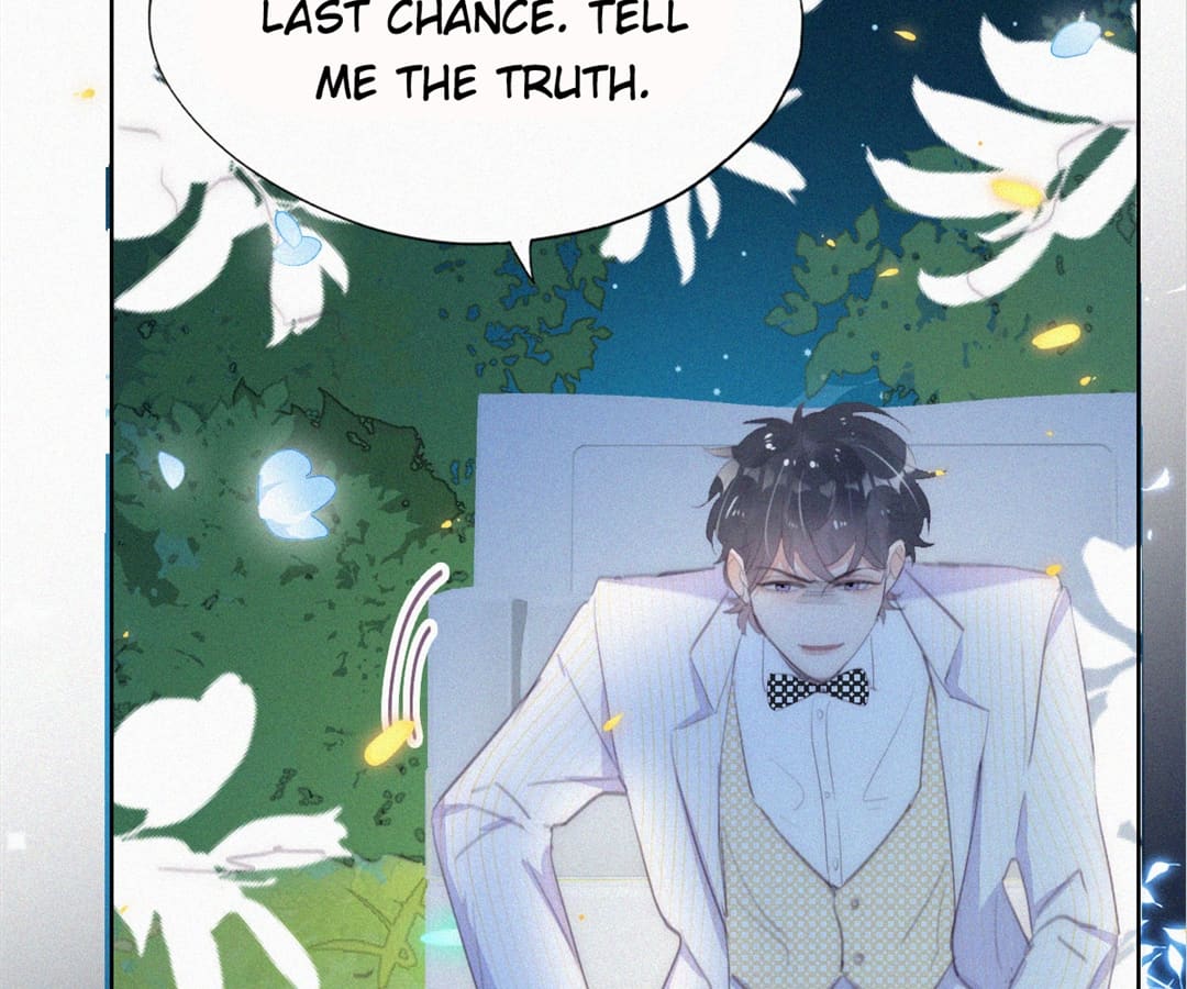Counterattack Through Pregnancy (Official) - Chapter 265 manhwa