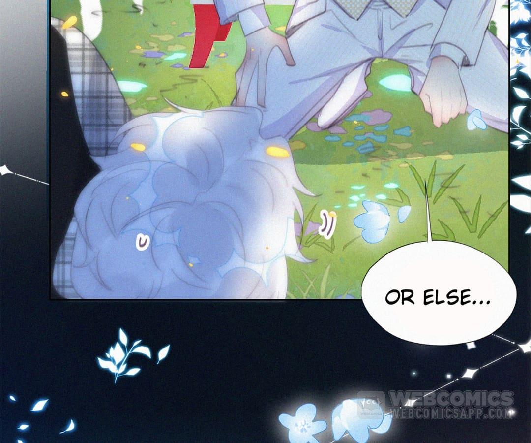 Counterattack Through Pregnancy (Official) - Chapter 265 manhwa