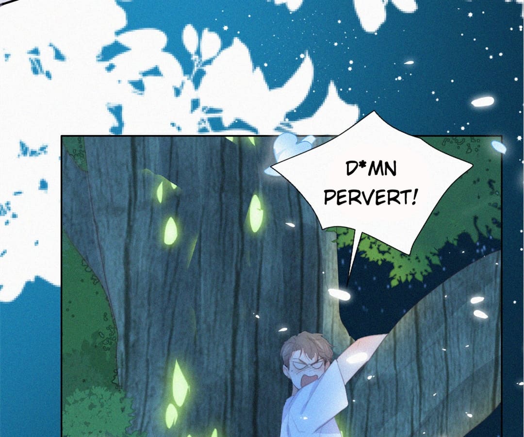 Counterattack Through Pregnancy (Official) - Chapter 266 manhwa