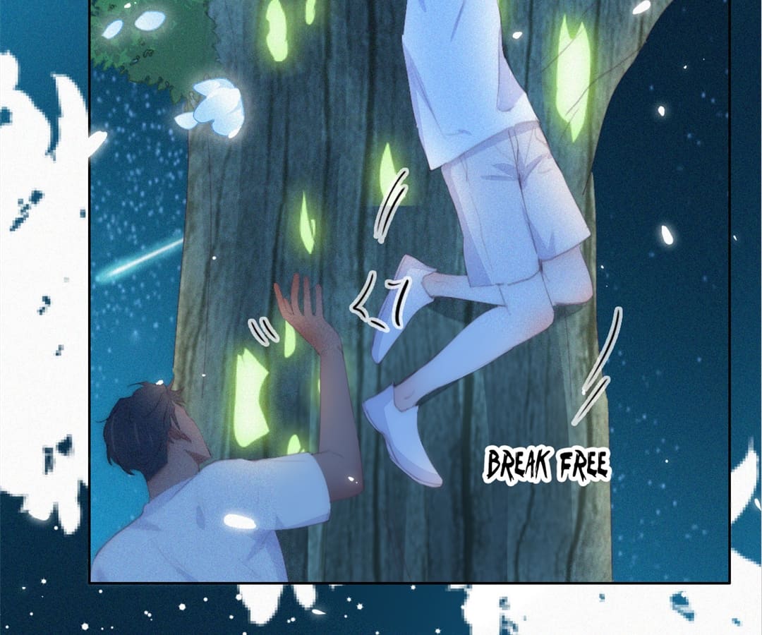 Counterattack Through Pregnancy (Official) - Chapter 266 manhwa