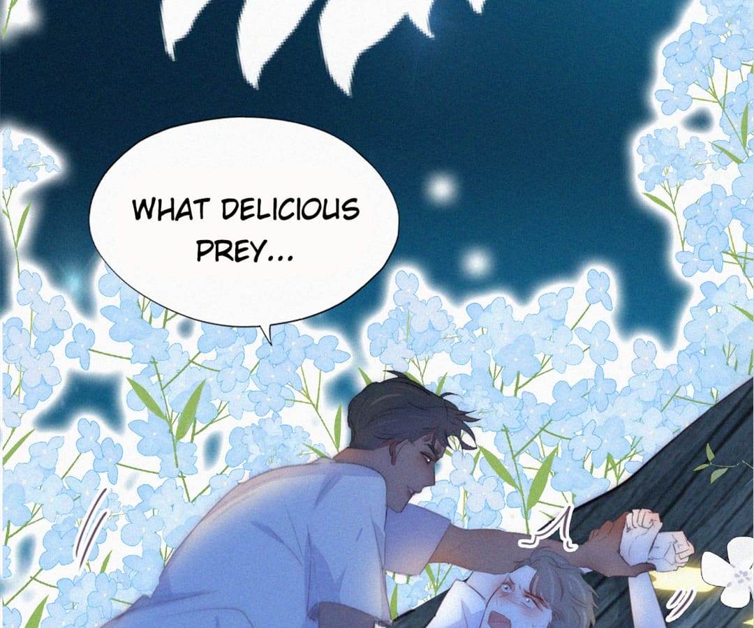 Counterattack Through Pregnancy (Official) - Chapter 266 manhwa