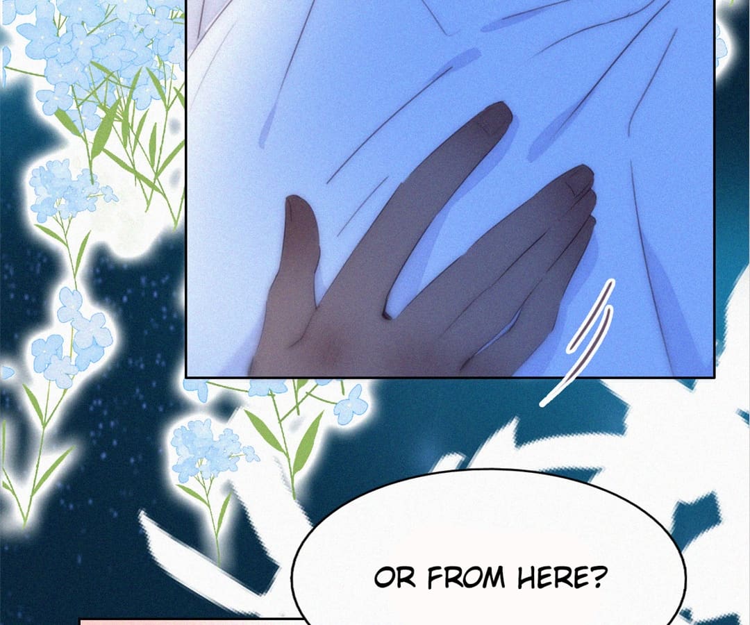 Counterattack Through Pregnancy (Official) - Chapter 266 manhwa