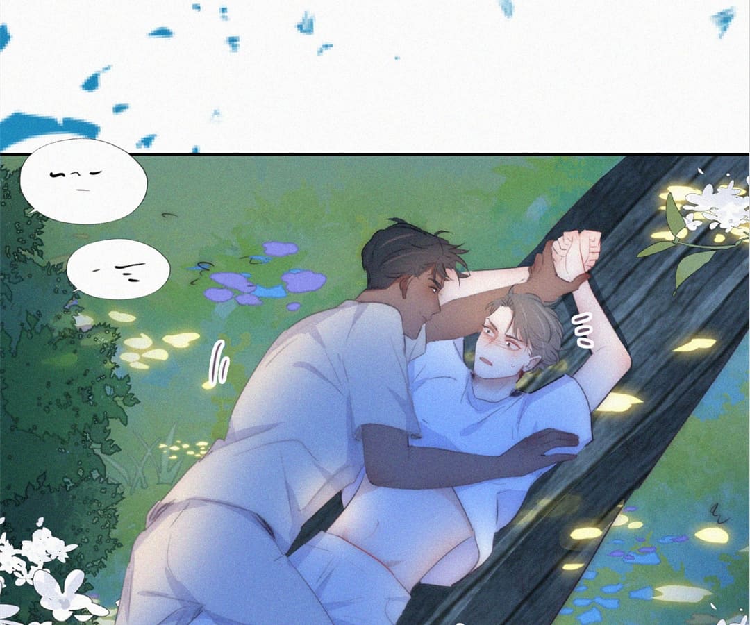 Counterattack Through Pregnancy (Official) - Chapter 266 manhwa