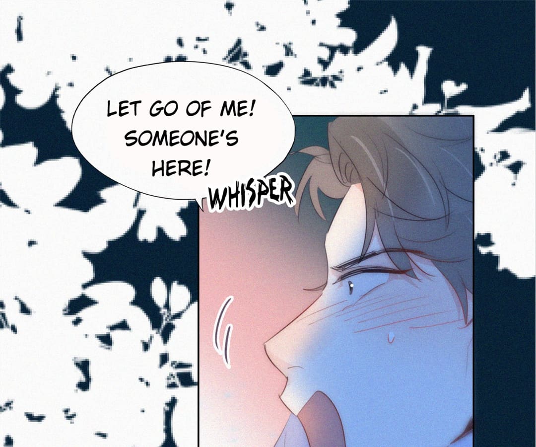 Counterattack Through Pregnancy (Official) - Chapter 266 manhwa