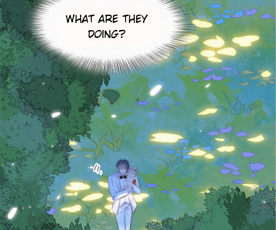 Counterattack Through Pregnancy (Official) - Chapter 266 manhwa
