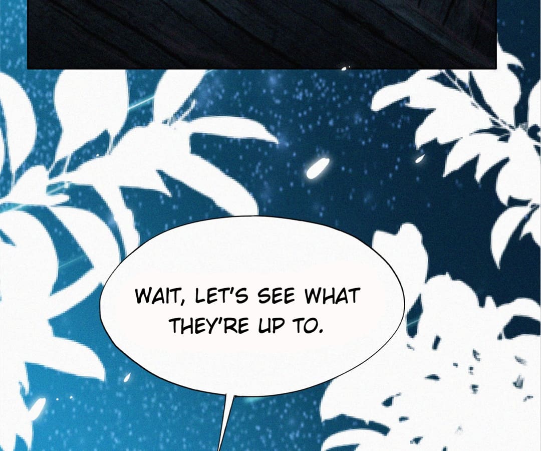 Counterattack Through Pregnancy (Official) - Chapter 266 manhwa