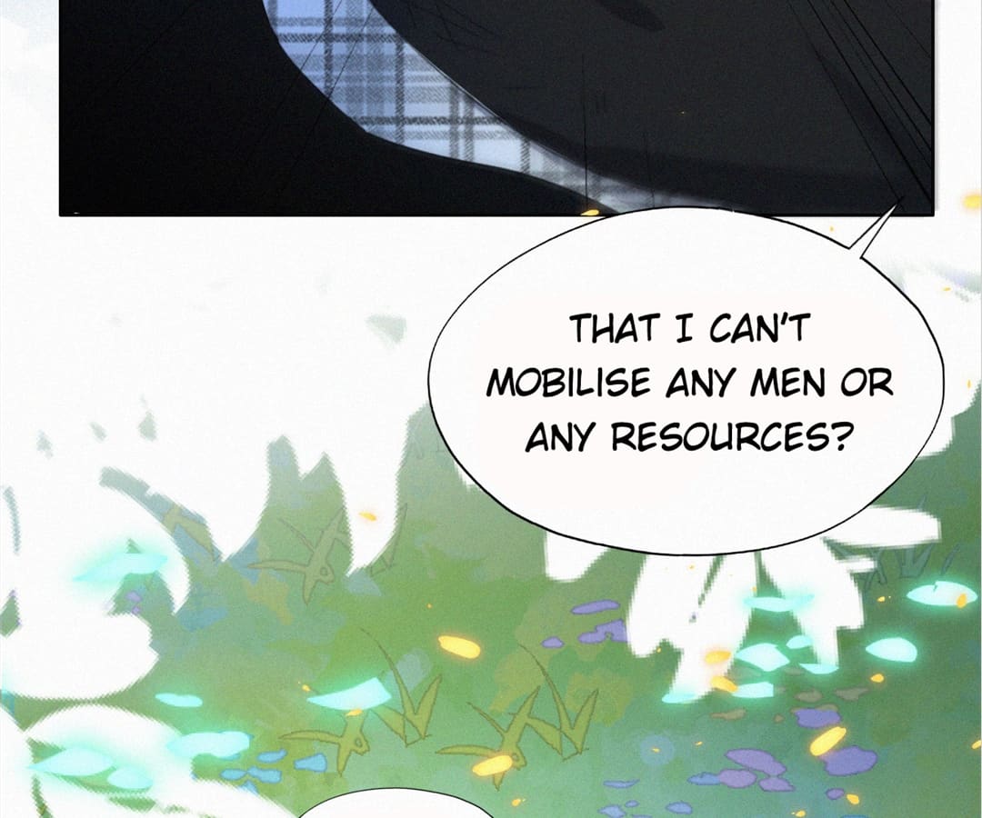 Counterattack Through Pregnancy (Official) - Chapter 266 manhwa