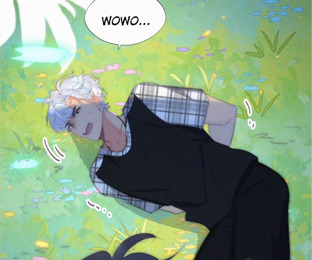 Counterattack Through Pregnancy (Official) - Chapter 266 manhwa