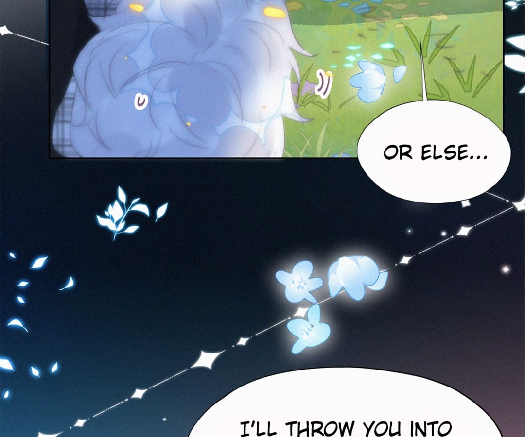 Counterattack Through Pregnancy (Official) - Chapter 266 manhwa