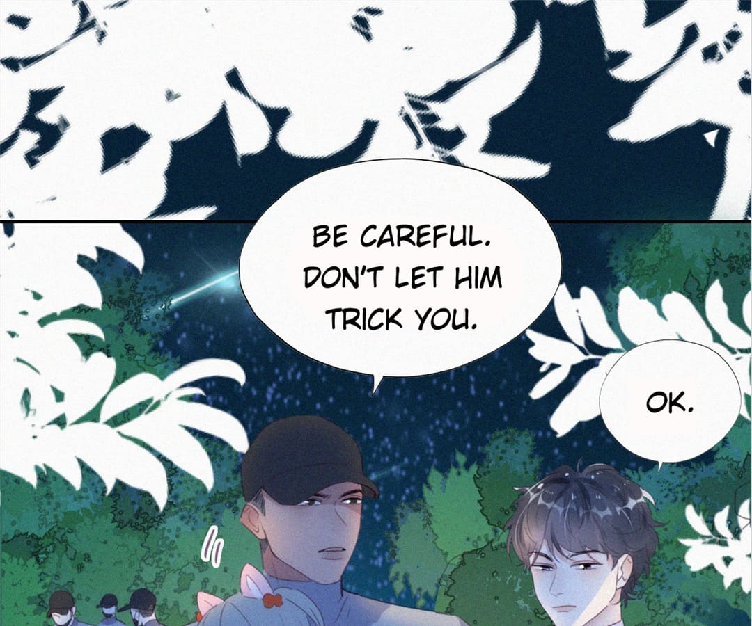 Counterattack Through Pregnancy (Official) - Chapter 266 manhwa