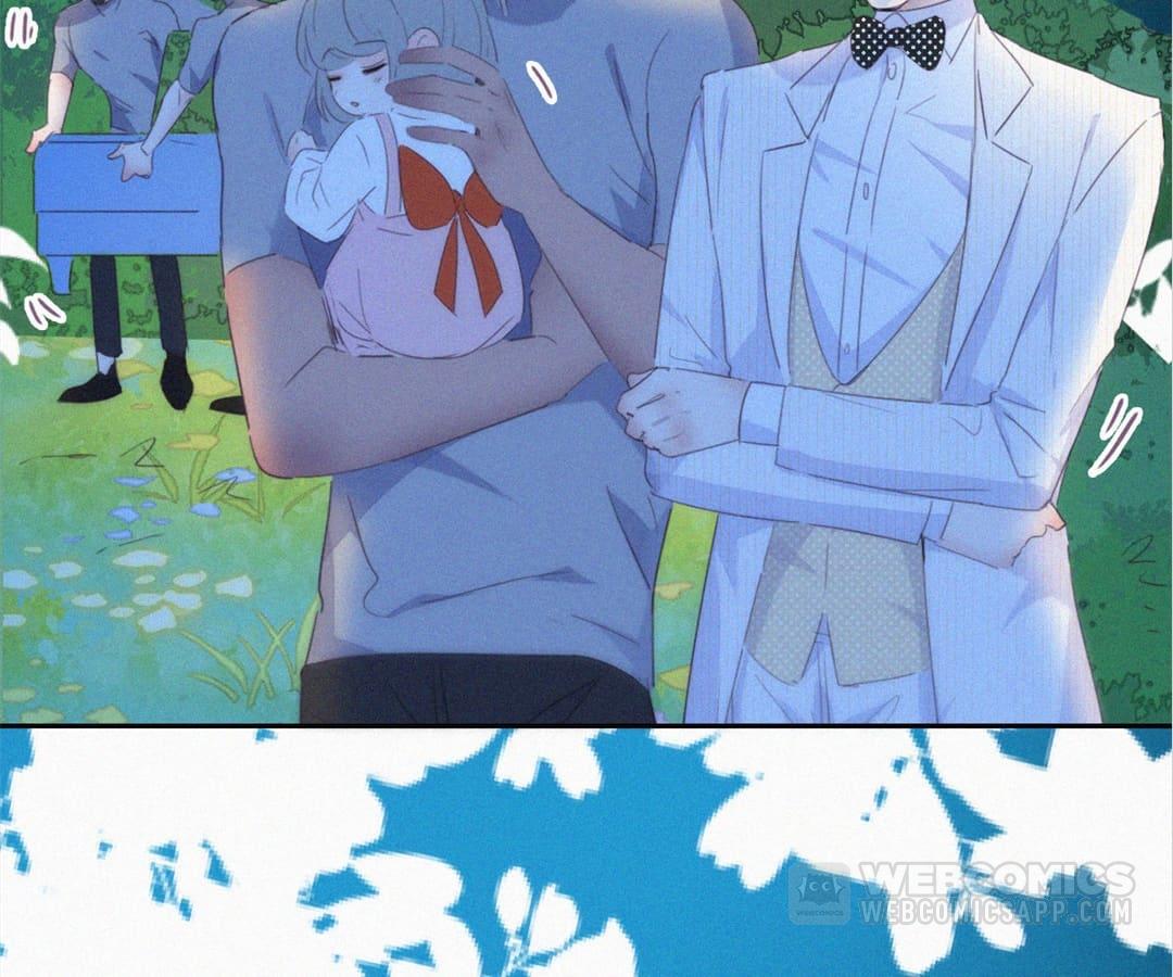 Counterattack Through Pregnancy (Official) - Chapter 266 manhwa