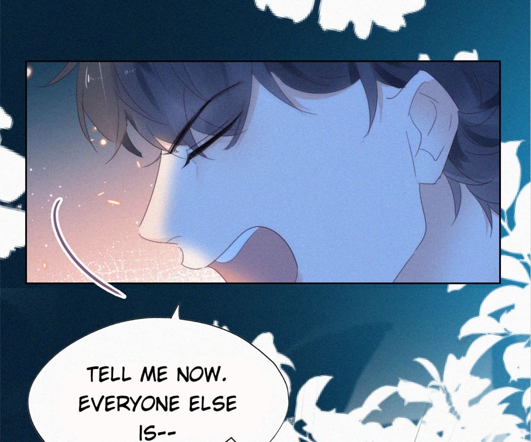 Counterattack Through Pregnancy (Official) - Chapter 266 manhwa