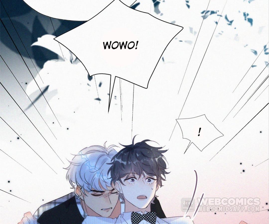 Counterattack Through Pregnancy (Official) - Chapter 266 manhwa