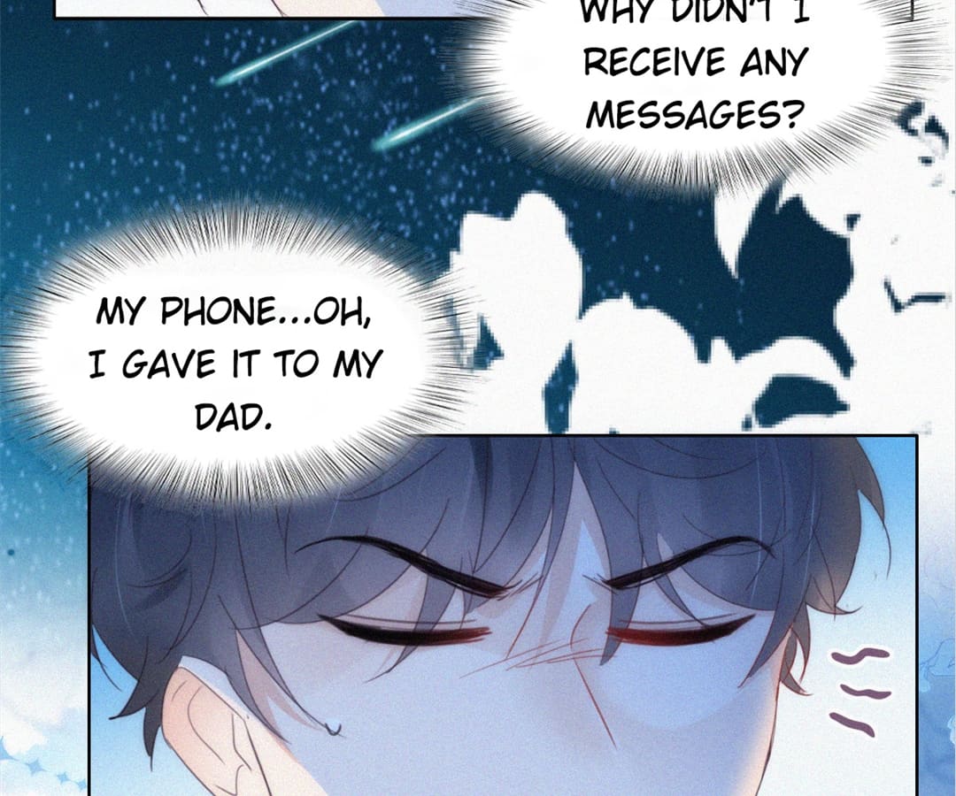Counterattack Through Pregnancy (Official) - Chapter 266 manhwa