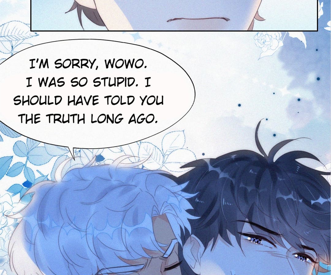 Counterattack Through Pregnancy (Official) - Chapter 266 manhwa