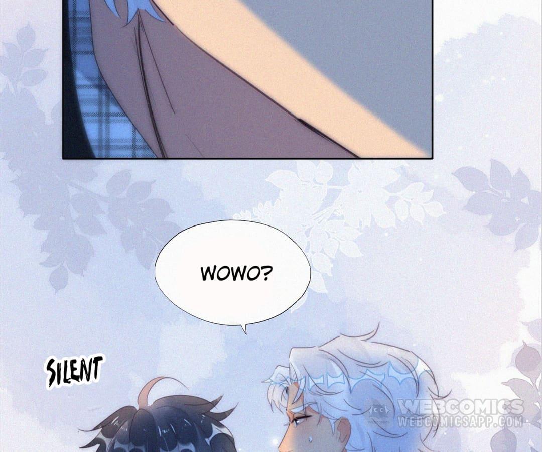 Counterattack Through Pregnancy (Official) - Chapter 266 manhwa