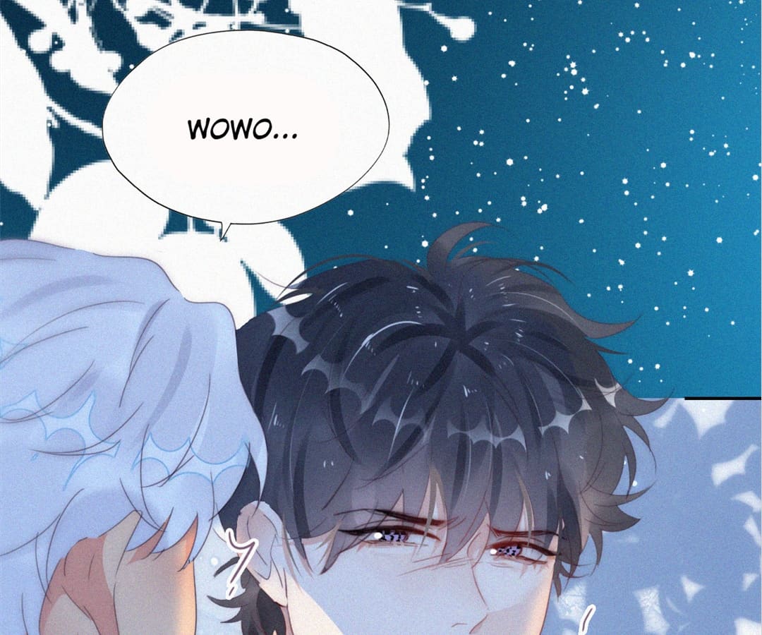 Counterattack Through Pregnancy (Official) - Chapter 266 manhwa