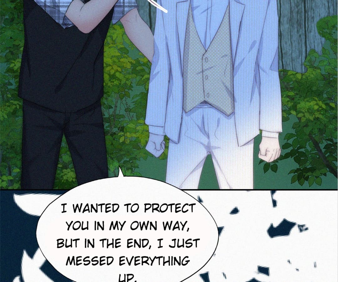 Counterattack Through Pregnancy (Official) - Chapter 266 manhwa