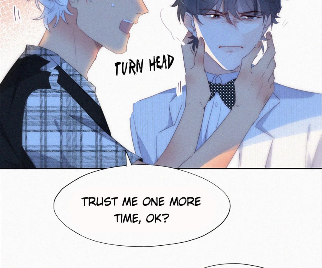 Counterattack Through Pregnancy (Official) - Chapter 266 manhwa
