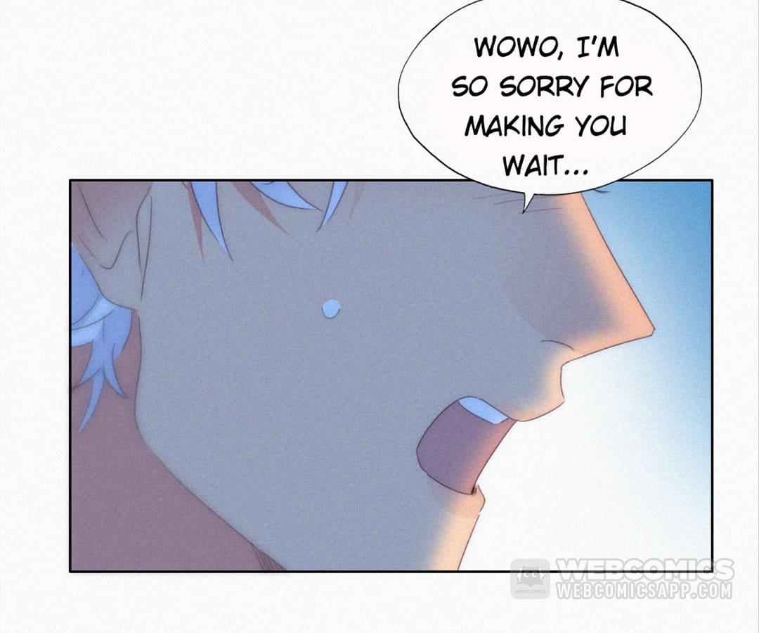 Counterattack Through Pregnancy (Official) - Chapter 266 manhwa